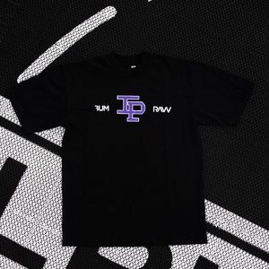 INAKA POWER X RAW T-SHIRT